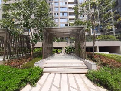 Image of 2000 Sq.ft 3.5 BHK Apartment / Flat for sale in PS Vinayak Navyom, New Alipore, Kolkata for Rs. 37000000