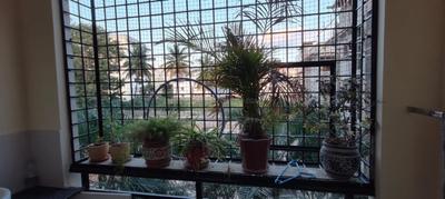 Balcony Image of 1194 Sq.ft 2 BHK Apartment / Flat for rent in Battarahalli Bengaluru for Rs. 32000