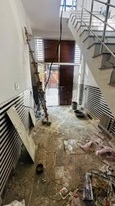 Balcony Image of 1000 Sq.ft 2.5 BHK Independent House for sale in Govindpuram Ghaziabad for Rs. 7500000
