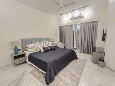 Bedroom Image of  Sushant lok 1 -DLF City Phase 4 in Sector 43, Gurgaon