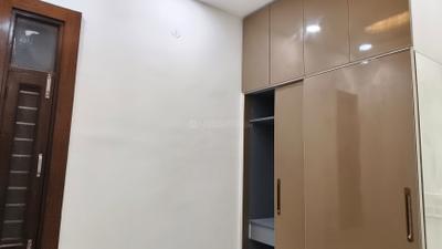 Bedroom Image of 850 Sq.ft 2 BHK Apartment / Flat for sale in Indirapuram Ghaziabad for Rs. 6500000