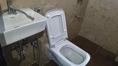 Bathroom Image of 516 Sq.ft 1 BHK Apartment / Flat for sale in Borivali West Mumbai for Rs. 12500000