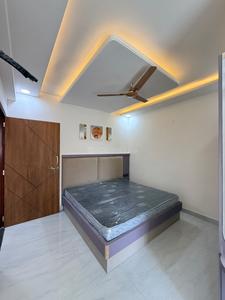Bedroom Image of 1400 Sq.ft 3 BHK Apartment / Flat for sale in Gokulpura Jaipur for Rs. 5500000