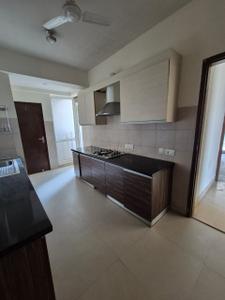 Kitchen Image of 1996 Sq.ft 3 BHK Apartment / Flat for sale in Heritage One, Sector 62 Gurgaon for Rs. 39000000