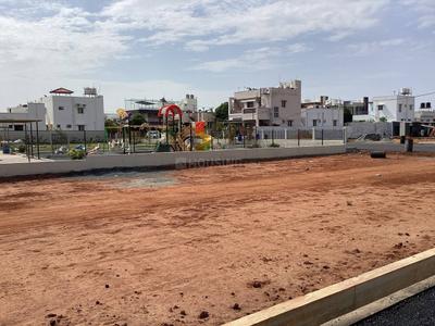 Image of 1500 Sq.ft Residential Plot / Land for sale in Kurumbapalayam, Coimbatore for Rs. 6800000