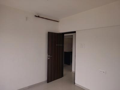Bedroom Image of 990 Sq.ft 2 BHK Apartment / Flat for sale in Bhagwati Belmont, Kasarvadavali Thane for Rs. 8999999