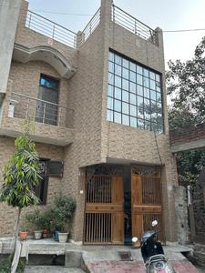 2 BHK Independent House