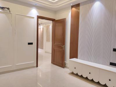 Bedroom Image of 2090 Sq.ft 3 BHK Apartment / Flat for rent in Conscient Hines Elevate, Sector 59 Gurgaon for Rs. 115000