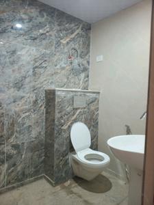 Bedroom One Image of 1050 Sq.ft 2 BHK Apartment / Flat for sale in Vihaan Wardania, Noida Extension Greater Noida for Rs. 4300000