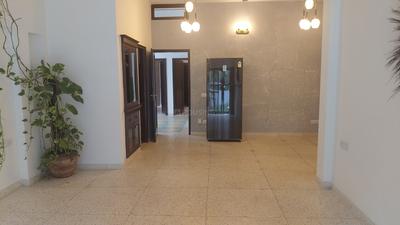 Living Room Image of 3500 Sq.ft 4 BHK Independent House for rent in Hauz Khas New Delhi for Rs. 330000