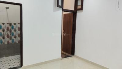 Bedroom Image of 675 Sq.ft 3 BHK Duplex for sale in Sikandra Agra for Rs. 7700000