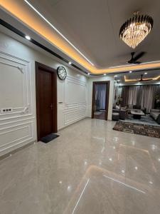 Hall Image of 2367 Sq.ft 3 BHK Builder Floor for sale in Sector 9 Gurgaon for Rs. 27600000