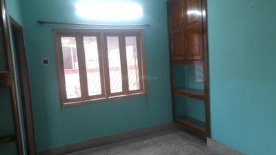 Bedroom Image of 900 Sq.ft 2 BHK Apartment / Flat for rent in South Dum Dum Kolkata for Rs. 8500