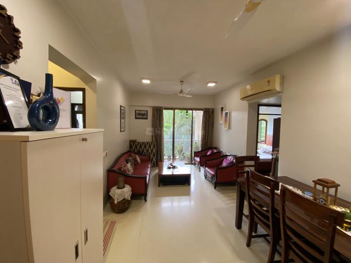 1250 Sqft 2 BHK Flat for sale in Lodha Eternis Andheri East, Mumbai Property ID 12526299