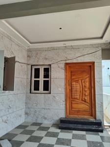 Image of 950 Sq.ft 4 BHK Independent House for sale in Kithaganur Village, Bengaluru for Rs. 12000000