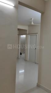 Bedroom Image of 940 Sq.ft 2 BHK Apartment / Flat for rent in DTC Southern Heights, Joka Kolkata for Rs. 19000