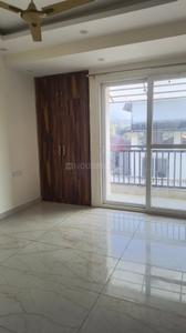 Bedroom Image of 810 Sq.ft 1 BHK Apartment / Flat for sale in Canal Road Dehradun for Rs. 6500000