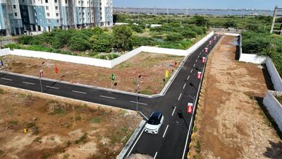 Image of 1080 Sq.ft Residential Plot / Land for sale in Thaiyur, Chennai for Rs. 5722920
