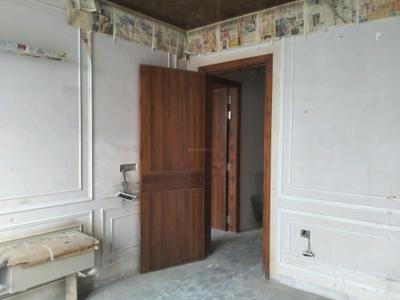 Bedroom Image of 2500 Sq.ft 4 BHK Builder Floor for sale in Pitampura New Delhi for Rs. 70000000