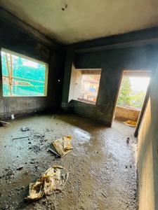 Hall Image of 1110 Sq.ft 3 BHK Apartment / Flat for sale in Ganeshguri Guwahati for Rs. 5998000