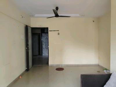 Living Room Image of 1050 Sq.ft 2 BHK Apartment / Flat for sale in Anchor Park, Nalasopara East Nala Sopara for Rs. 5800000