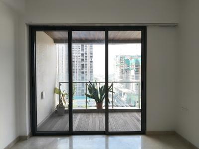 Bedroom Image of 655 Sq.ft 2 BHK Apartment / Flat for sale in Mansarovar Residency, Vikhroli East Mumbai for Rs. 14000000