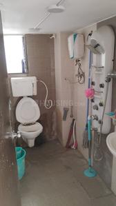 Image of 1335 Sq.ft 3 BHK Apartment / Flat for sale in Midas Heights, Virar West, Virar for Rs. 7000000