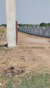 Image of 1050 Sq.ft Residential Plot / Land for sale in Ghurpur, Allahabad for Rs. 1350000
