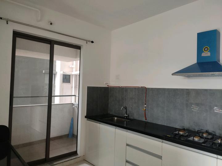 3 BHK Flat