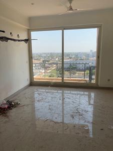 Hall Image of 1750 Sq.ft 3 BHK Builder Floor for sale in Ruhil Residency, Sector 3 Bahadurgarh for Rs. 7500000