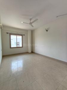 Hall Image of 2556 Sq.ft 4 BHK Apartment / Flat for sale in Cooke Town Bengaluru for Rs. 41500000