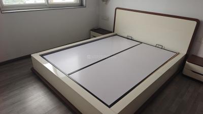 Bedroom Image of 1462 Sq.ft 3 BHK Apartment / Flat for sale in Golf Link Apartment, Vasanth Nagar Bengaluru for Rs. 30000000