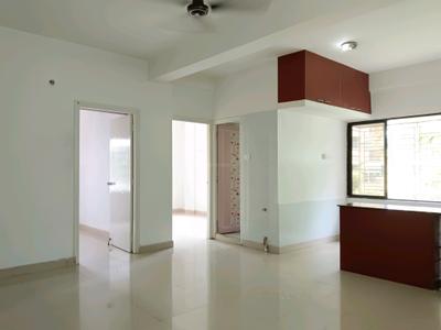 Living Room Image of 1057 Sq.ft 3 BHK Apartment / Flat for sale in VAC Residency, Shalimar Howrah for Rs. 4600000