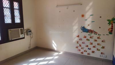 Bedroom Image of 1800 Sq.ft 4 BHK Independent House for rent in Eros Rosewood Villas, Sector 50 Gurgaon for Rs. 58000