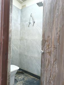 Bedroom Two Image of 900 Sq.ft 3 BHK Apartment / Flat for sale in Govindpuram Ghaziabad for Rs. 4099994