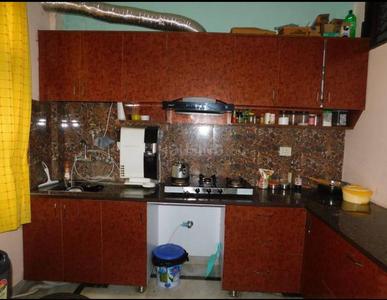 Kitchen Image of 1292 Sq.ft 2 BHK Independent House for sale in Sector Xu 1 Greater Noida for Rs. 21000000
