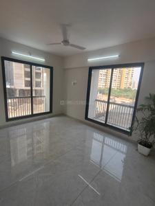 Hall Image of 1811 Sq.ft 3 BHK Apartment / Flat for sale in Swastik Forestaa, Bhatha Surat for Rs. 8500000