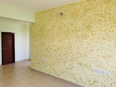 Bedroom Image of 2015 Sq.ft 3 BHK Duplex for sale in Vedic Village Kolkata for Rs. 8900000