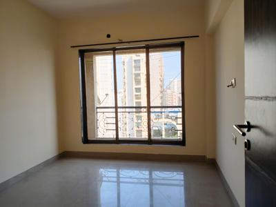 Bedroom Image of 1200 Sq.ft 2 BHK Apartment / Flat for sale in Akshar Canabee, Kamothe Navi Mumbai for Rs. 14000000