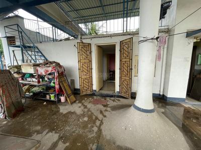 Image of 580 Sq.ft 1 BHK Apartment / Flat for rent in Naktala, Kolkata for Rs. 13000
