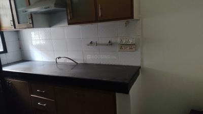 Kitchen Image of 1400 Sq.ft 3 BHK Builder Floor for sale in Big Block South City 2, Sector 49 Gurgaon for Rs. 20000000