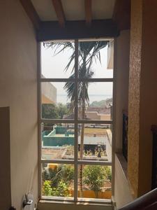 Bedroom Image of 3800 Sq.ft 5 BHK Villa for rent in Aldeia De Goa Goa for Rs. 500000