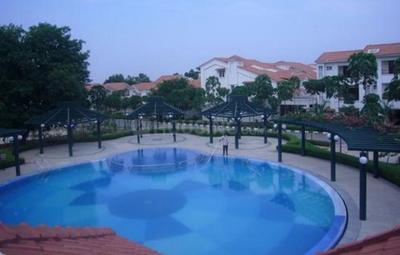 Image of 2300 Sq.ft 3 BHK Villa for rent in Puravankara Purva Parkridge, Mahadevapura, Bengaluru for Rs. 120000