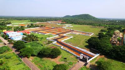 Image of 800 Sq.ft Residential Plot / Land for sale in Padappai, Chennai for Rs. 2400000