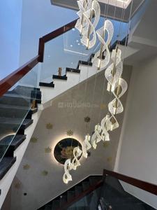 Image of 2400 Sq.ft 4 BHK Villa for sale in Jagatpura, Jaipur for Rs. 14500000