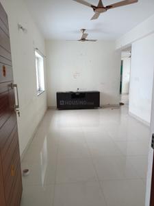 Hall Image of 1300 Sq.ft 3 BHK Apartment / Flat for rent in Kukatpally Hyderabad for Rs. 30000