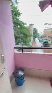Balcony Image of 902 Sq.ft 2 BHK Apartment / Flat for sale in Wathoda Nagpur for Rs. 5200000