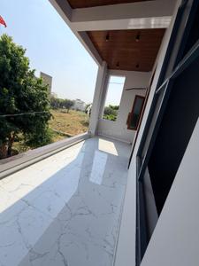 Balcony Image of 1920 Sq.ft 4 BHK Independent House for sale in Hathod Jaipur for Rs. 7300000