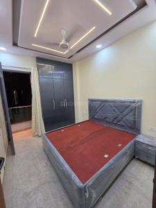 2 BHK Independent Builder Floor