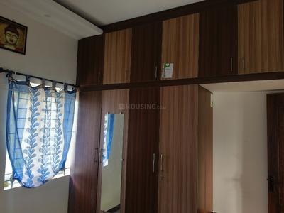 Bedroom Image of 868 Sq.ft 2 BHK Apartment / Flat for sale in Vadavalli Coimbatore for Rs. 4200000